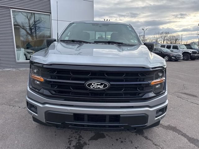 New 2026 Ford F150 XLT w/ Equipment Group 302A MID AWD/4WD image 3