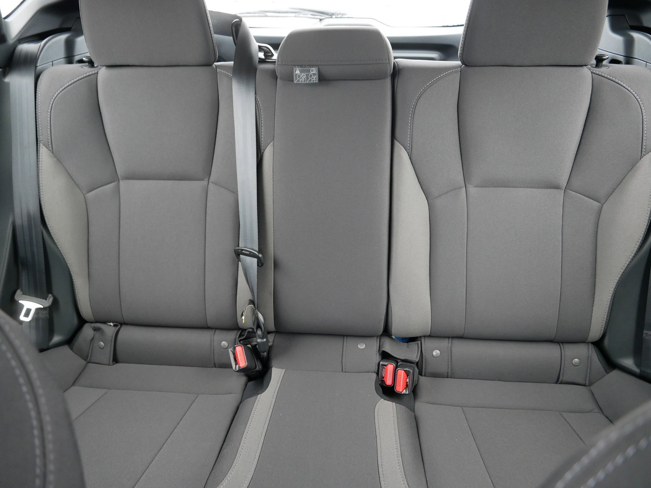 Used 2024 Subaru Impreza 2.0i image 13