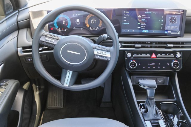 New 2026 Hyundai Santa Cruz SEL image 12