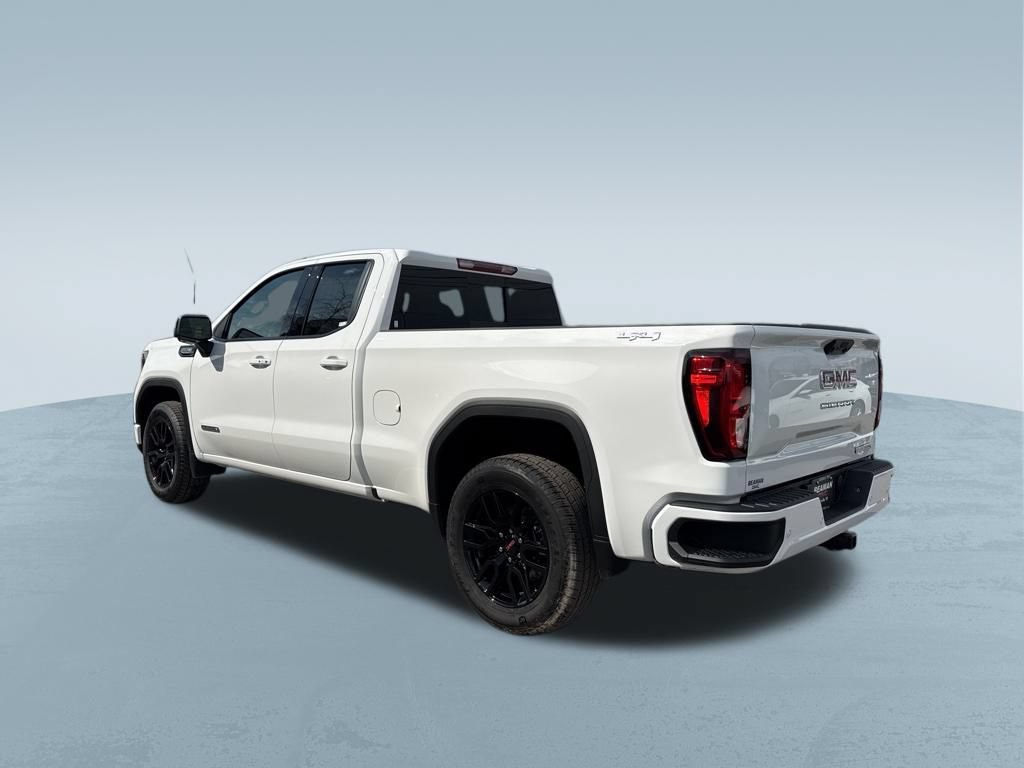 New 2026 GMC Sierra 1500 Elevation w/ Preferred Package AWD/4WD image 6