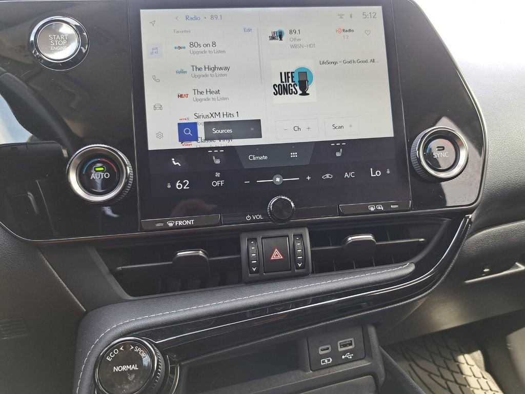Used 2022 Lexus NX 250 AWD image 10