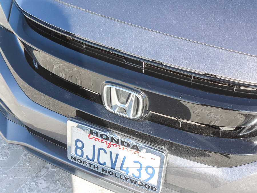 Used 2019 Honda Civic Sport image 12