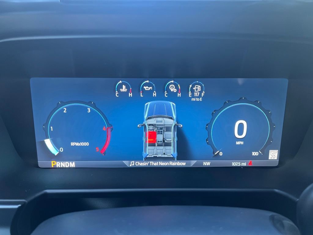 New 2026 Ford F250 Lariat w/ Lariat Premium Package image 21