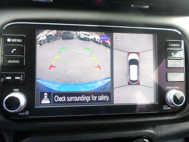 Used 2021 Nissan Kicks SR image 16