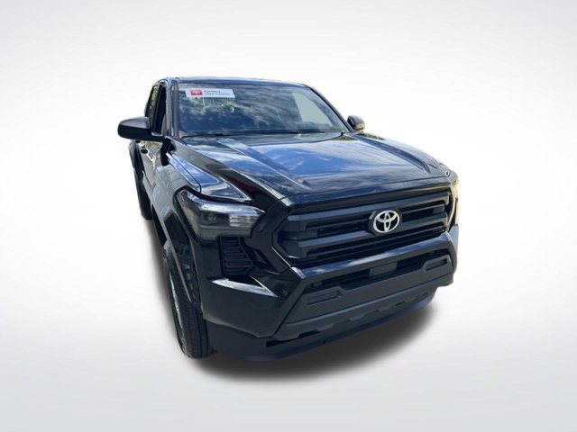 Used 2026 Toyota Tacoma SR RWD image 5