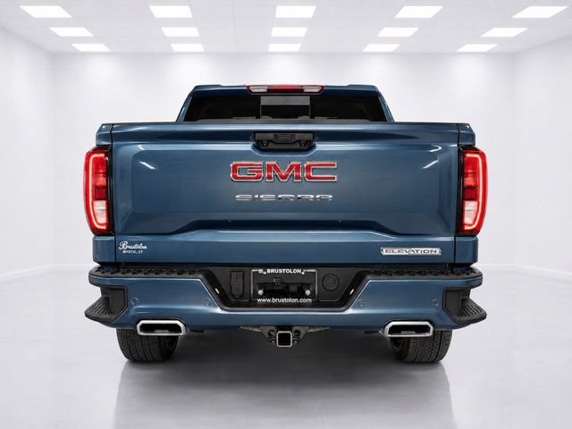 Used 2026 GMC Sierra 1500 Elevation w/ Preferred Package AWD/4WD image 11
