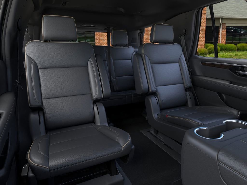 New 2026 Chevrolet Tahoe Premier image 17