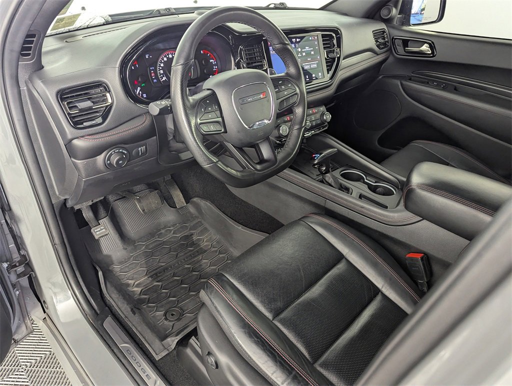 Used 2022 Dodge Durango R/T w/ Tow 'N Go Package image 11