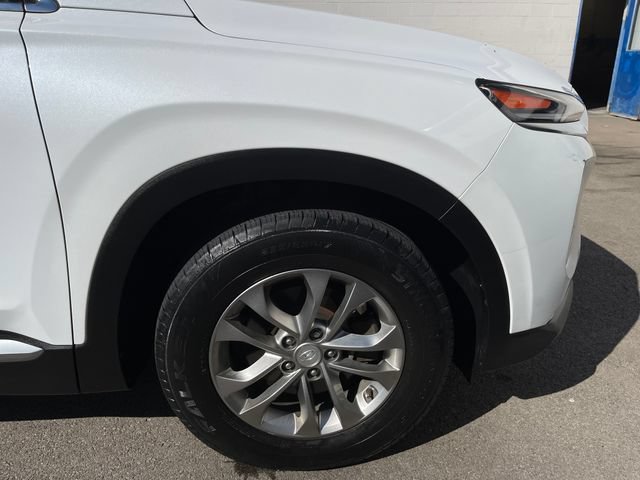 Used 2019 Hyundai Santa Fe SEL AWD/4WD image 38