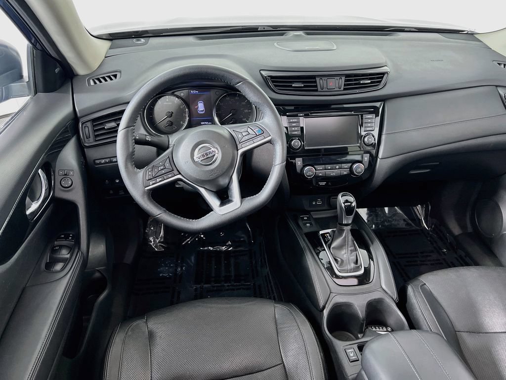 Used 2020 Nissan Rogue SL w/ Premium Package AWD/4WD image 22