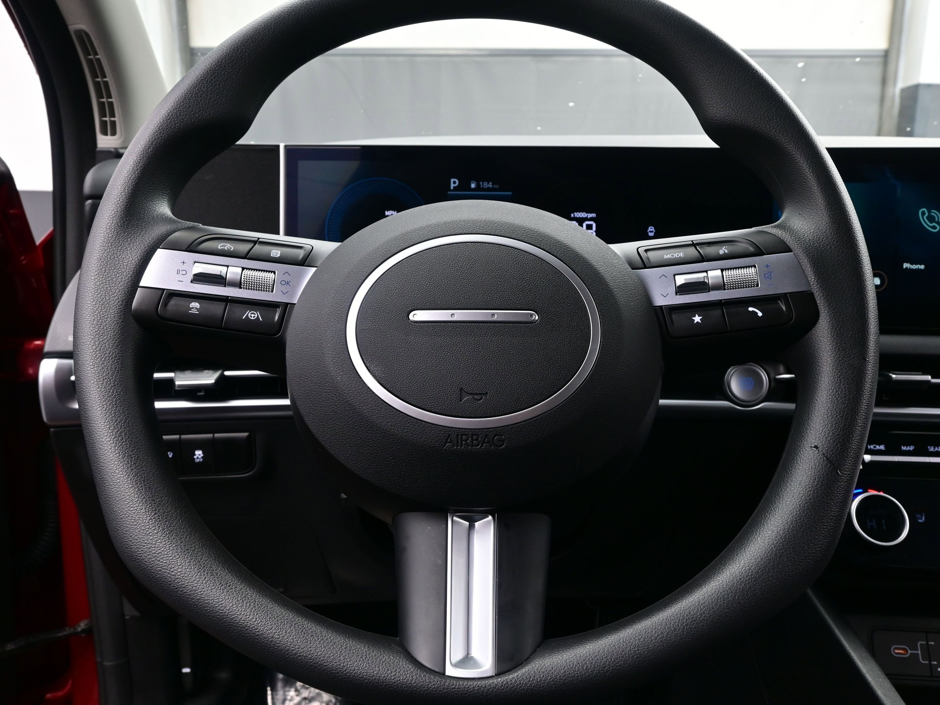 Certified 2026 Hyundai Tucson SEL image 22