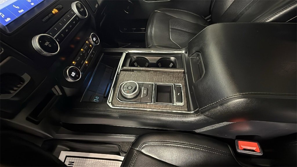 Used 2021 Ford Expedition Max Limited image 39