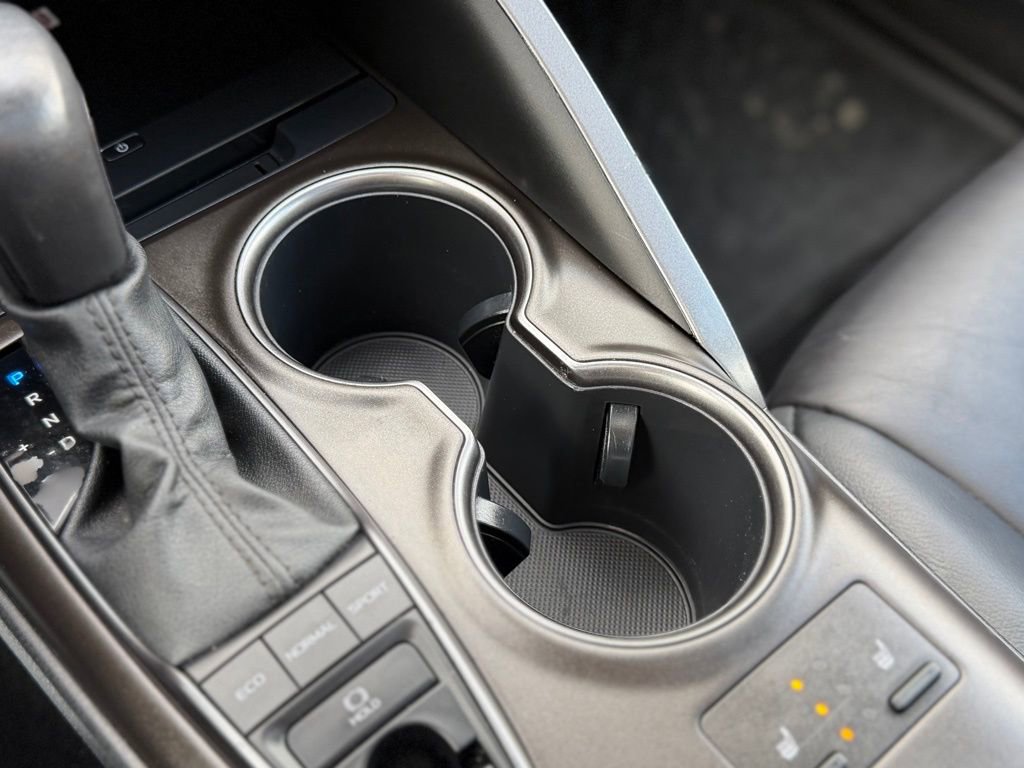 Used 2023 Toyota Camry XSE w/ Blackout Package (TMS) image 21