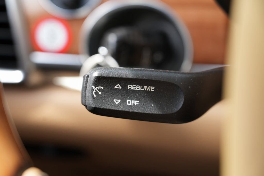 Used 2013 Porsche Panamera image 49