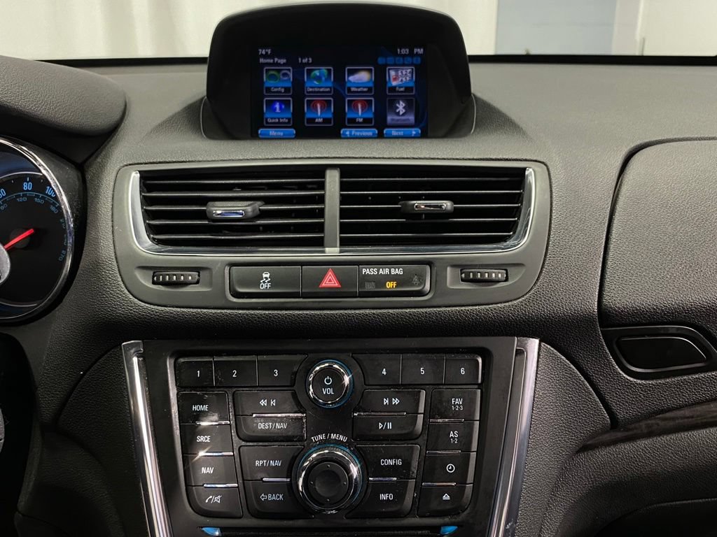 Used 2014 Buick Encore Convenience FWD image 21