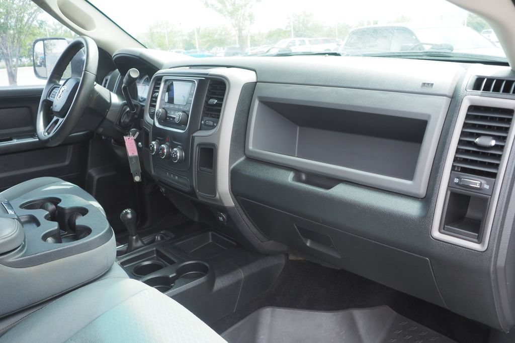Used 2015 RAM 2500 Tradesman w/ Popular Equipment Group AWD/4WD image 20