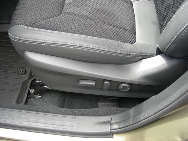 Used 2024 Subaru Forester Premium image 10