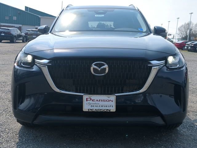 New 2026 MAZDA CX-90 Plug-In Hybrid w/ Preferred image 8