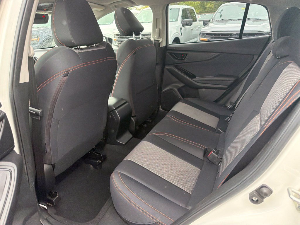 Used 2021 Subaru Crosstrek 2.0i Premium w/ Moonroof Package AWD/4WD image 14