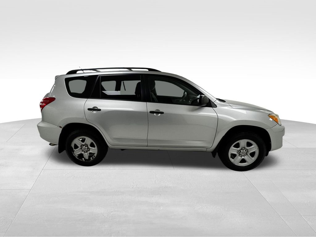 Used 2010 Toyota RAV4 4WD image 8