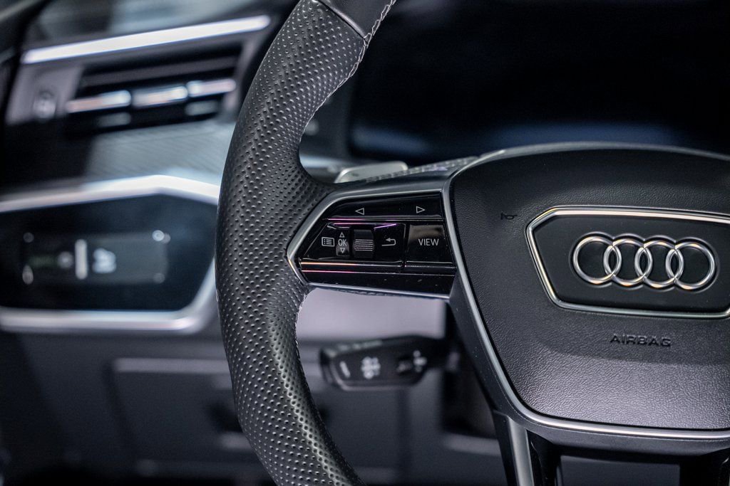 Used 2023 Audi S6 Prestige image 47