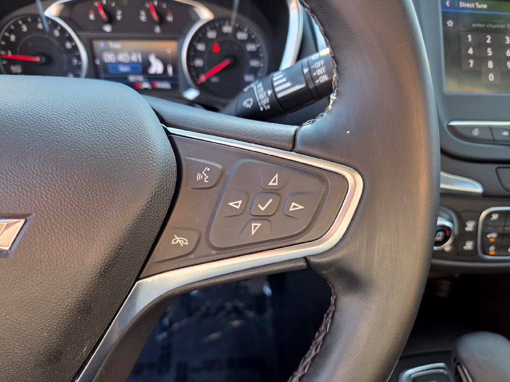 Used 2024 Chevrolet Equinox LT AWD/4WD image 33