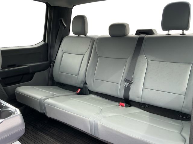 Used 2022 Ford F150 Lightning Pro image 16