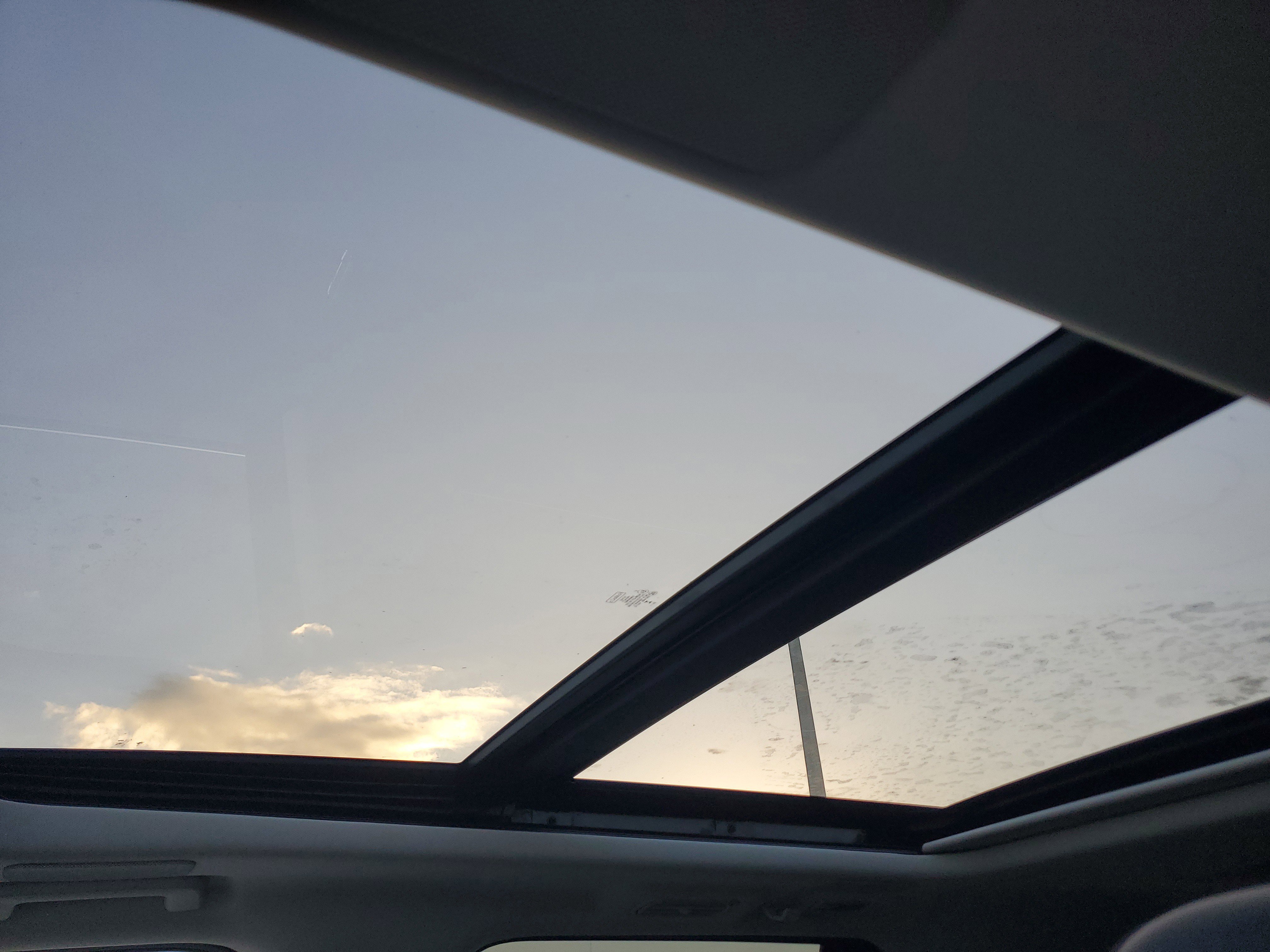 New 2025 Ford Expedition Max Platinum w/ Driver's Package image 18