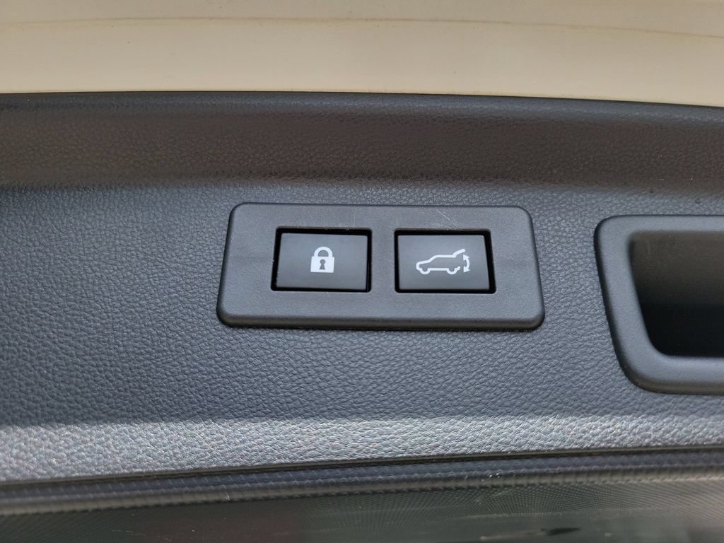 Used 2019 Subaru Forester Touring w/ Popular Package #3 AWD/4WD image 7