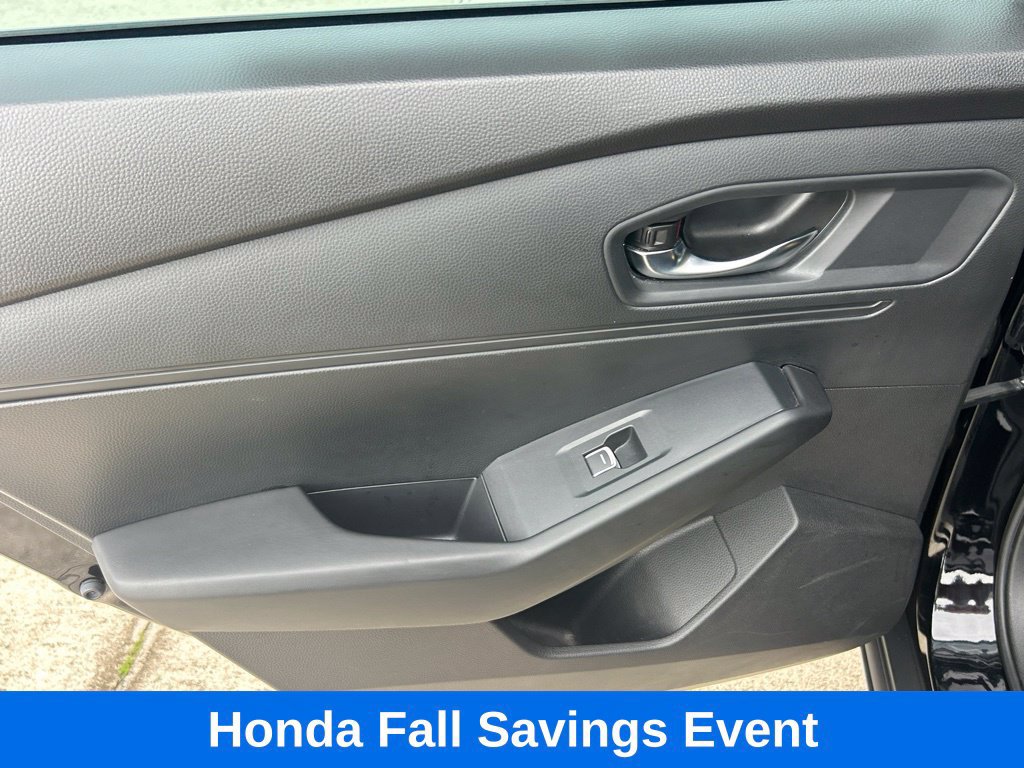 Used 2023 Honda Accord EX image 11