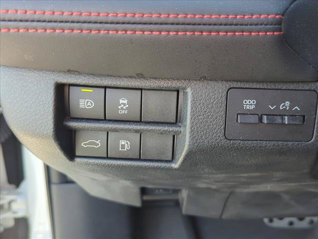 Used 2020 Toyota Avalon TRD FWD image 11