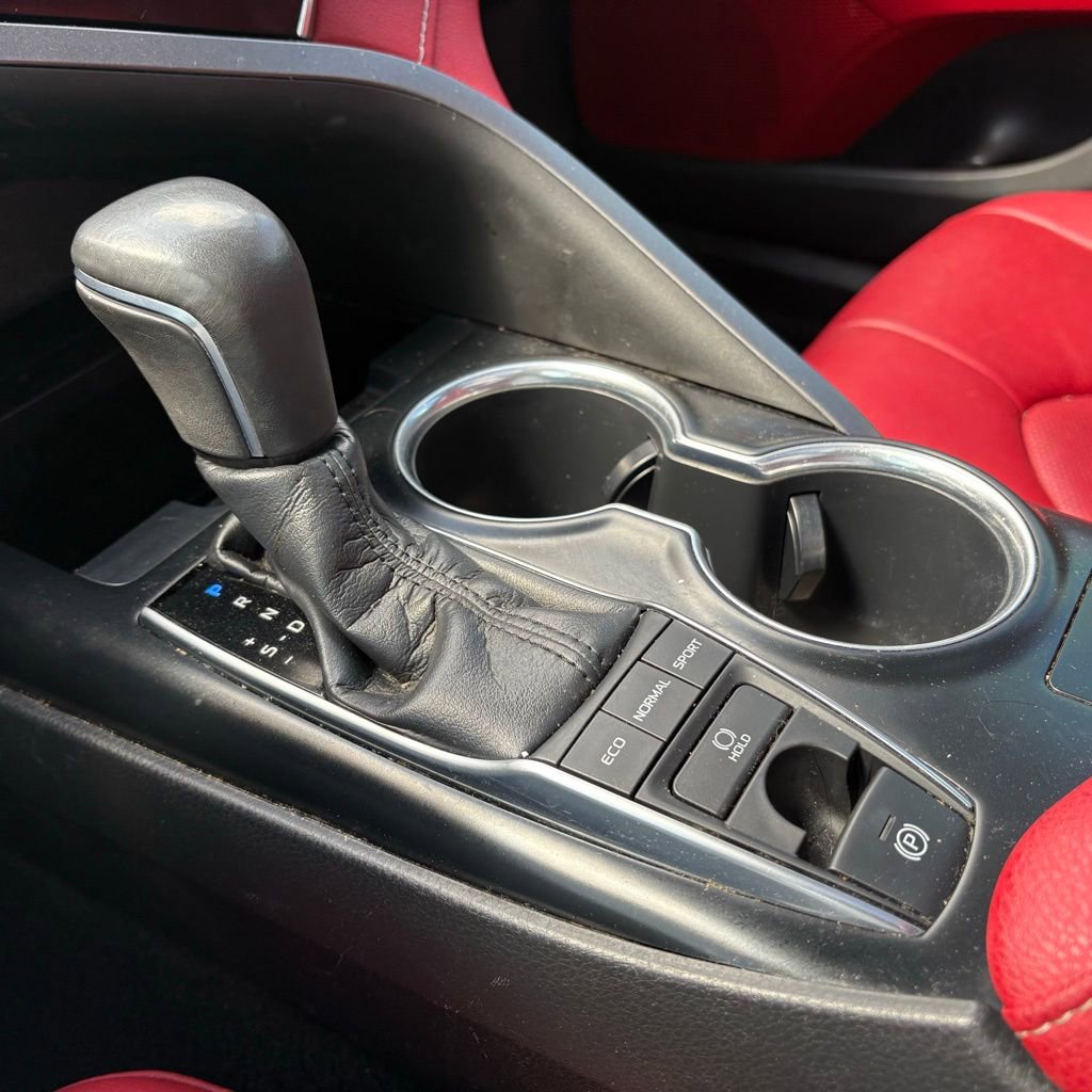 Used 2018 Toyota Camry XSE w/ Driver Assist Package image 23