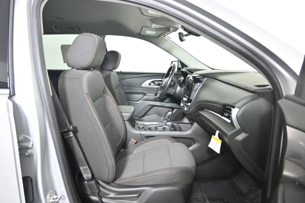 Used 2019 Chevrolet Traverse LT AWD/4WD image 13