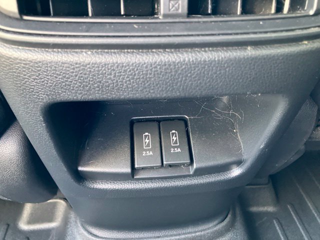 Certified 2020 Honda CR-V EX-L image 16
