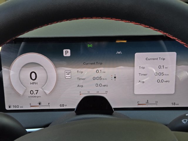 New 2027 Genesis GV70 2.5T Sport Prestige AWD/4WD image 12