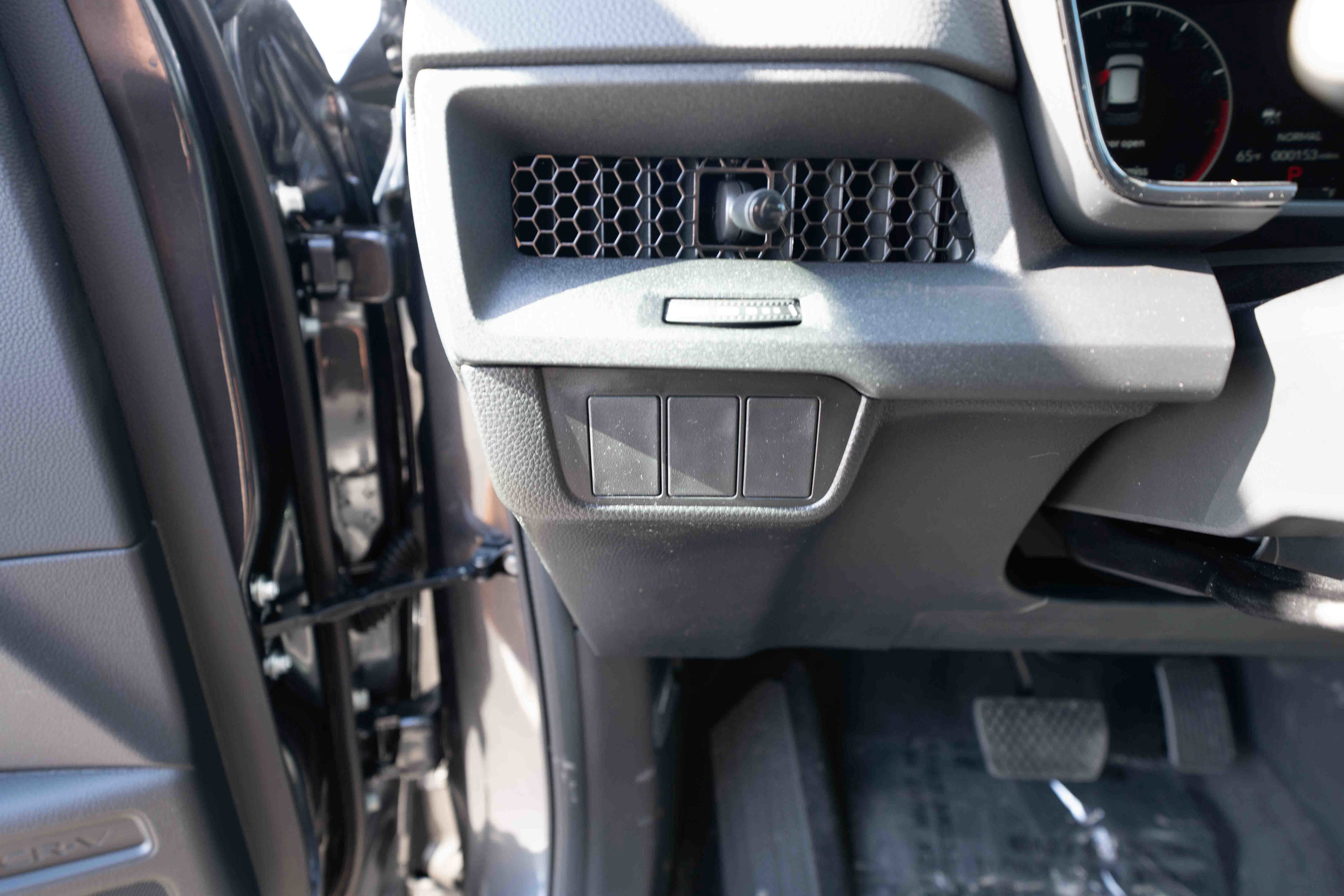 New 2026 Honda CR-V LX image 11