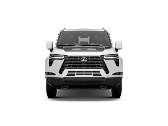 New 2026 Lexus GX 550 w/ Accessory Package (2T) AWD/4WD image 5