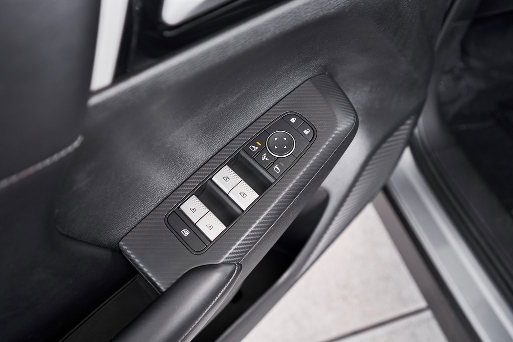 Used 2024 Mitsubishi Outlander SE image 20