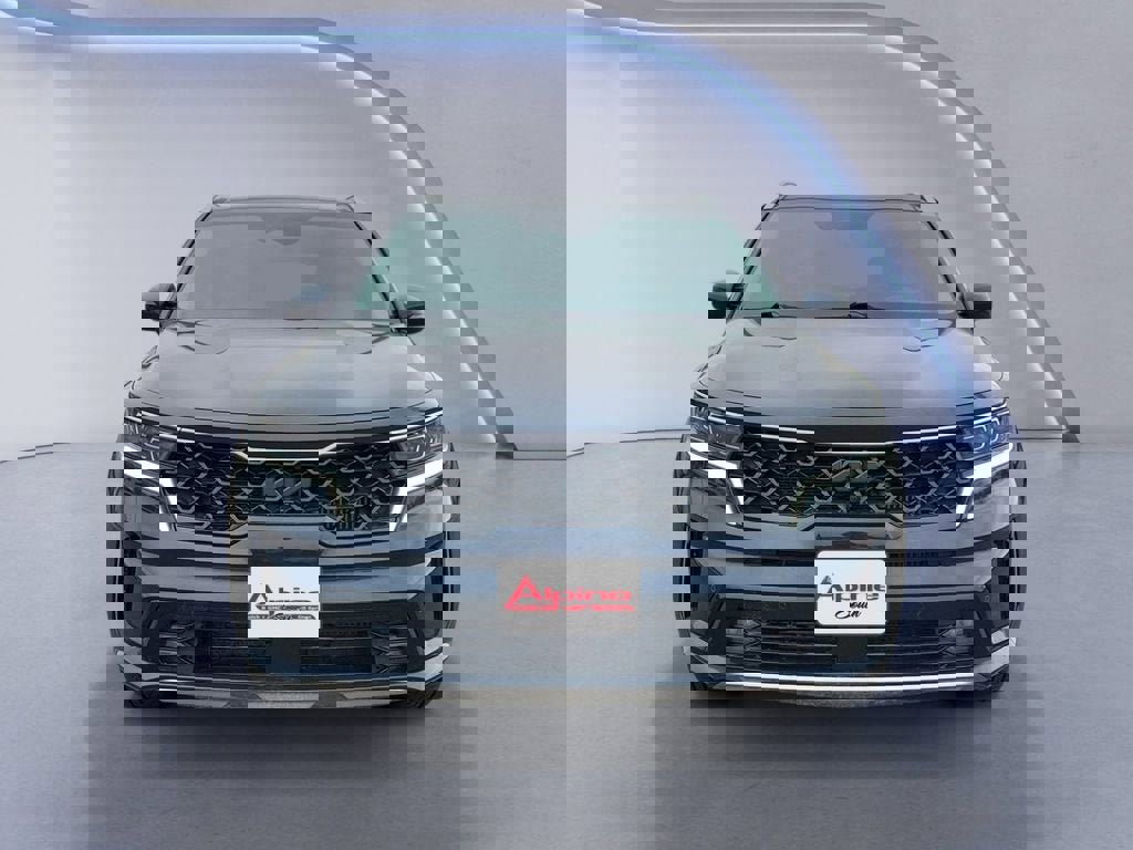 Used 2023 Kia Sorento SX Prestige w/ Panoramic Sunroof Package image 8