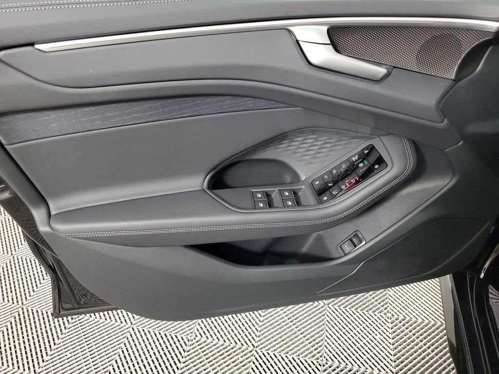New 2026 Audi A6 Prestige AWD/4WD image 19