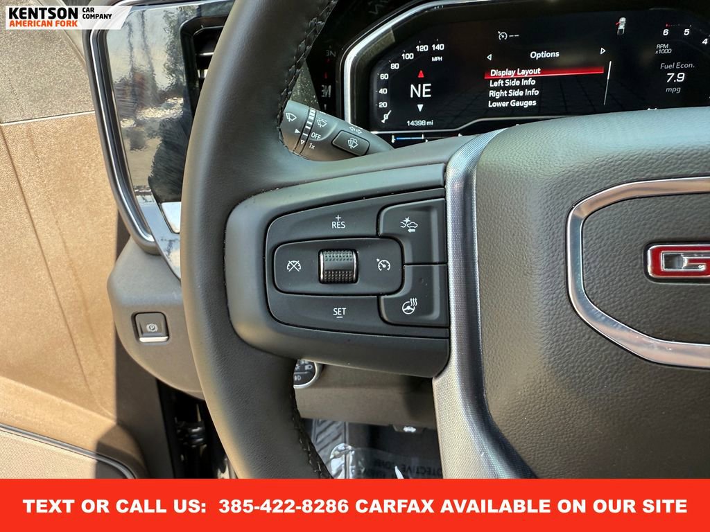 Used 2024 GMC Sierra 1500 SLT image 16