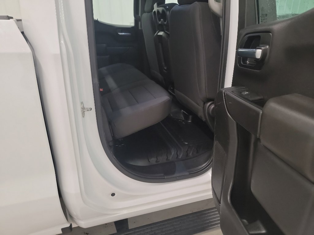 Used 2023 GMC Sierra 1500 Pro image 7