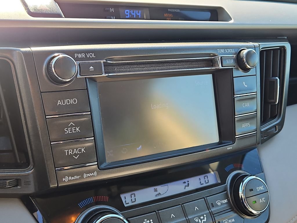 Used 2013 Toyota RAV4 XLE AWD/4WD image 30