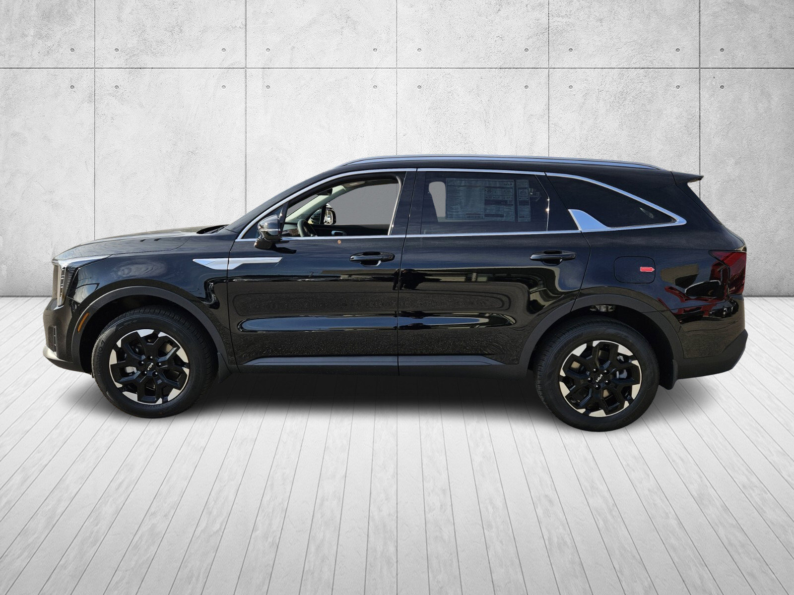 New 2026 Kia Sorento S AWD/4WD image 4