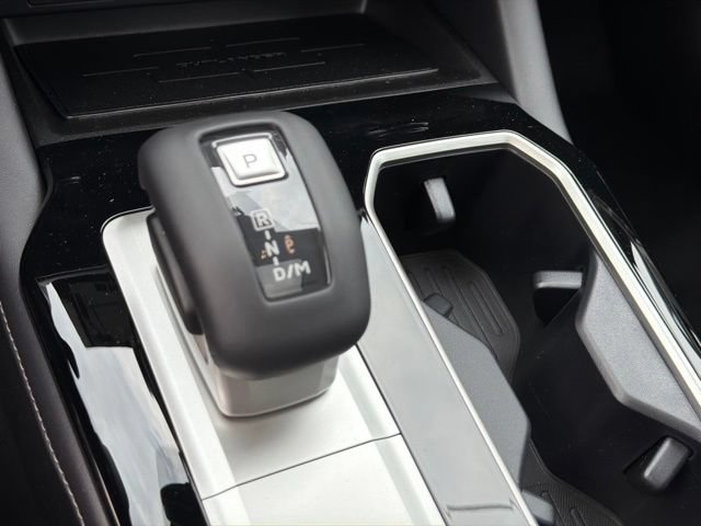 New 2026 Mitsubishi Outlander SE FWD image 30