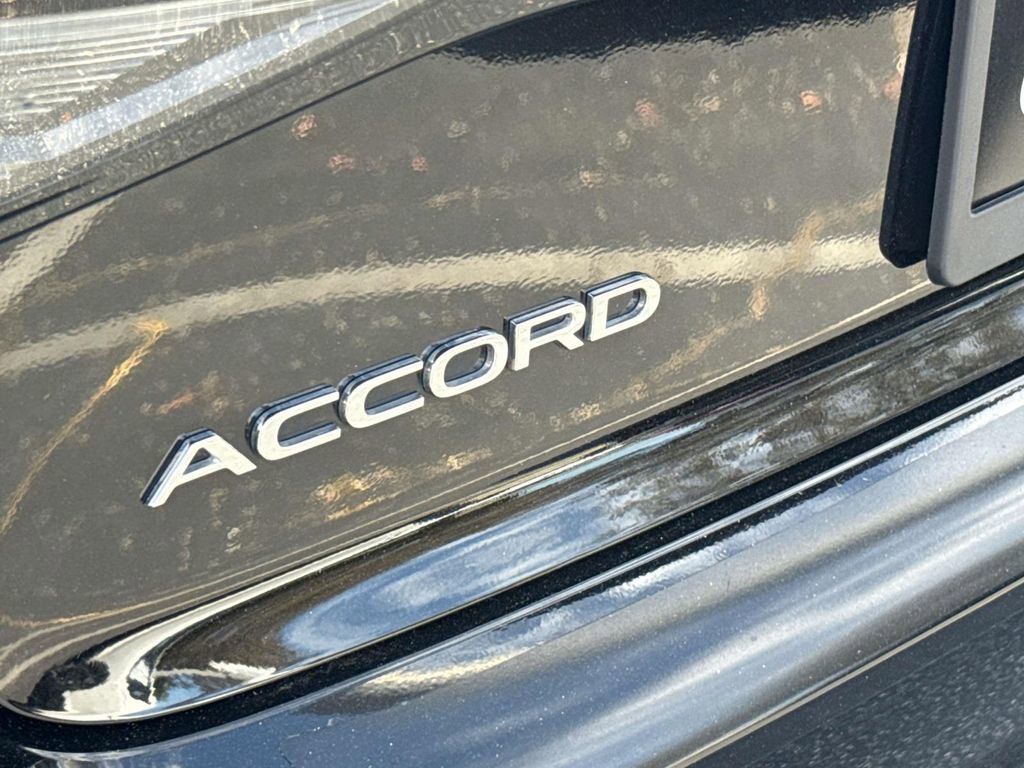 Used 2023 Honda Accord EX image 37