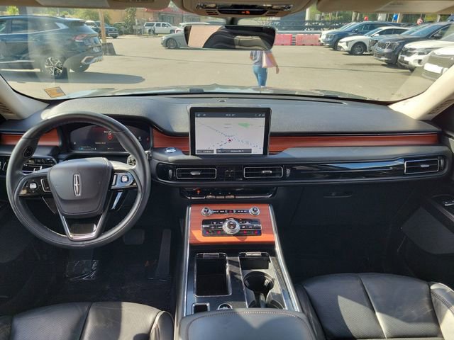 Used 2024 Lincoln Aviator Reserve image 25