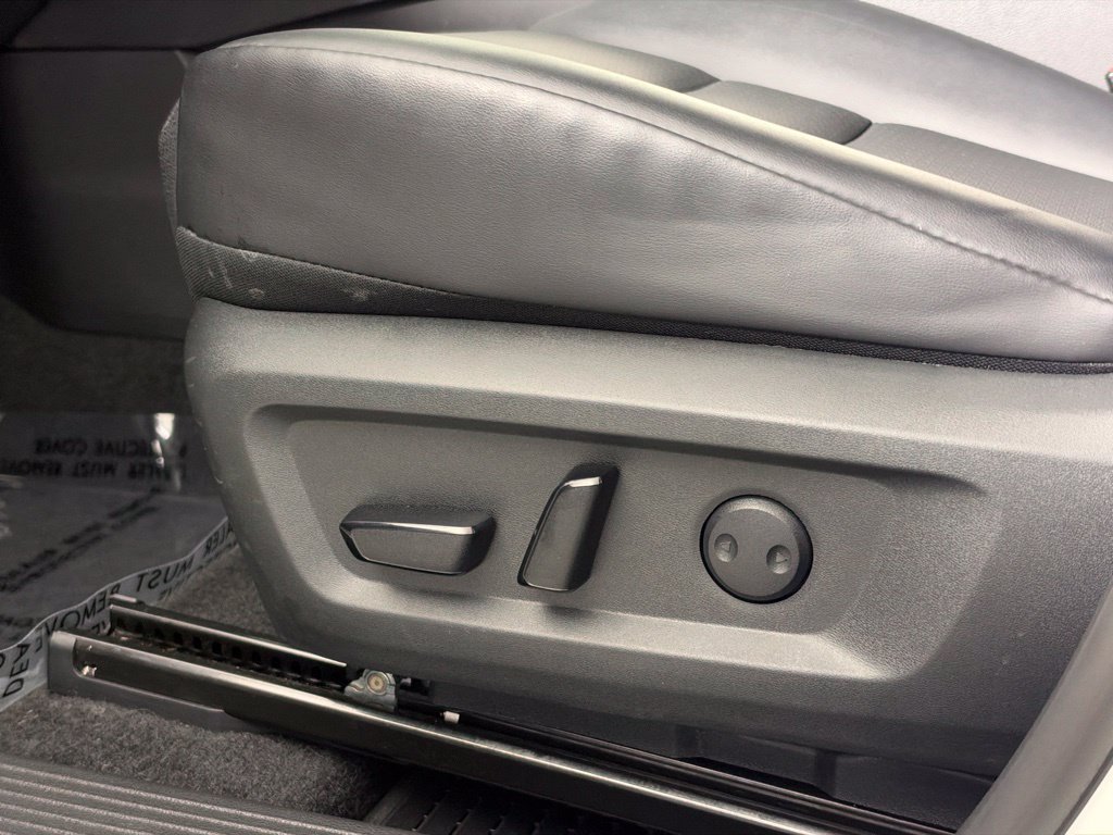 Certified 2023 Nissan Rogue SV w/ SV Premium B Package FWD image 26