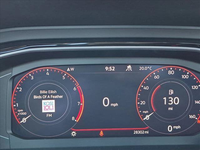 Used 2021 Volkswagen Jetta GLI Autobahn FWD image 11