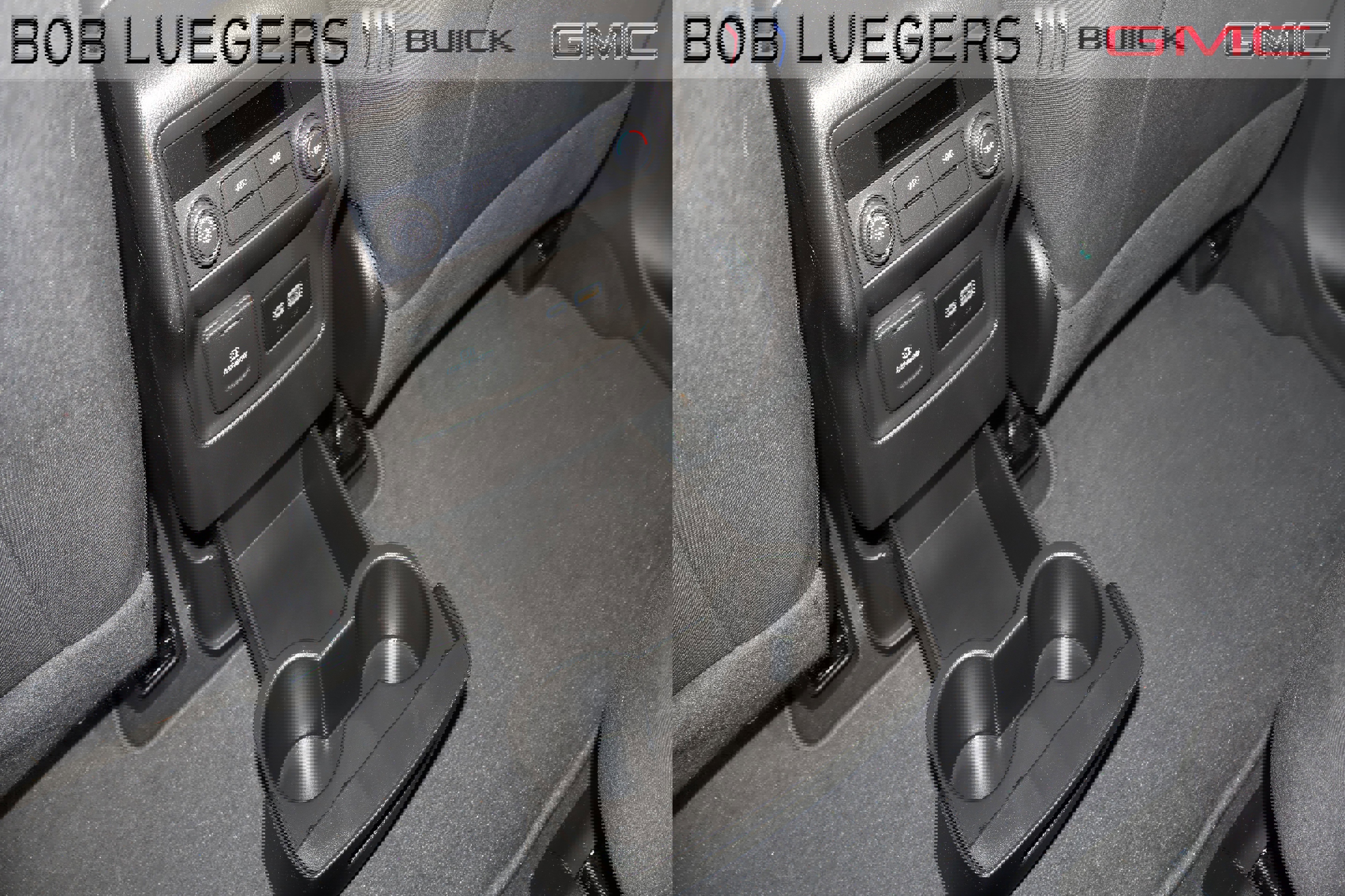 Certified 2023 GMC Acadia SLE w/ Driver Convenience Package image 14